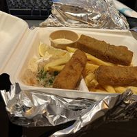   at Lokal Vegan Bistro in Warsaw