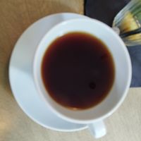  at Lokal Vegan Bistro in Warsaw