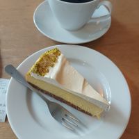  at Lokal Vegan Bistro in Warsaw