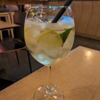  at Lokal Vegan Bistro in Warsaw