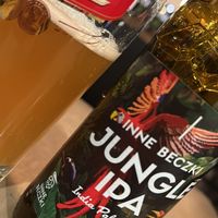   at Lokal Vegan Bistro in Warsaw