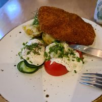  at Lokal Vegan Bistro in Warsaw