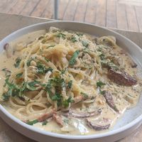  at Lokal Vegan Bistro in Warsaw