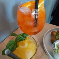  at Lokal Vegan Bistro in Warsaw