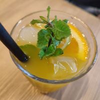  at Lokal Vegan Bistro in Warsaw