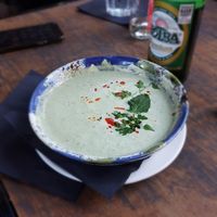  at Lokal Vegan Bistro in Warsaw