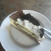   at Lokal Vegan Bistro in Warsaw