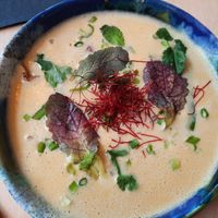  at Lokal Vegan Bistro in Warsaw