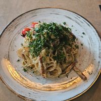  at Lokal Vegan Bistro in Warsaw