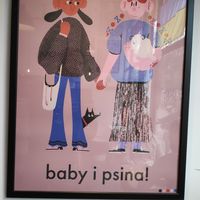  at Lokal Vegan Bistro in Warsaw