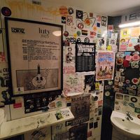  at Lokal Vegan Bistro in Warsaw