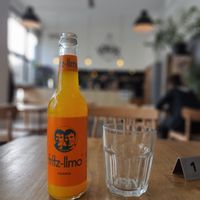  at Lokal Vegan Bistro in Warsaw