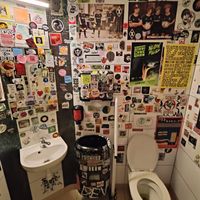  at Lokal Vegan Bistro in Warsaw