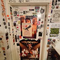  at Lokal Vegan Bistro in Warsaw