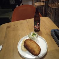  at Lokal Vegan Bistro in Warsaw