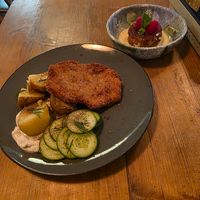  at Lokal Vegan Bistro in Warsaw