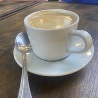   at Lokal Vegan Bistro in Warsaw