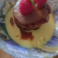  at Lokal Vegan Bistro in Warsaw