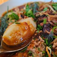  at Lokal Vegan Bistro in Warsaw