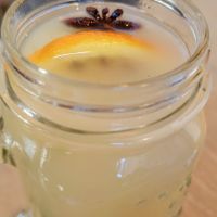  at Lokal Vegan Bistro in Warsaw