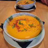  at Lokal Vegan Bistro in Warsaw