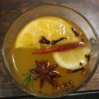  at Lokal Vegan Bistro in Warsaw