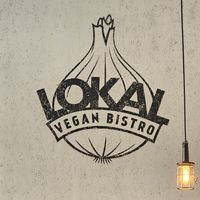  at Lokal Vegan Bistro in Warsaw