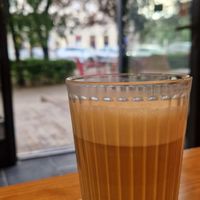  at Lokal Vegan Bistro in Warsaw