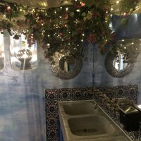 baños  at VIVA in Madrid