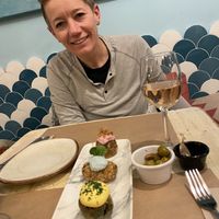   at VIVA in Madrid