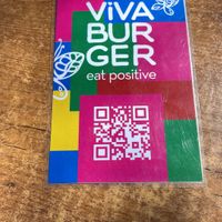   at VIVA in Madrid