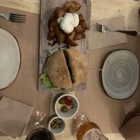   at VIVA in Madrid