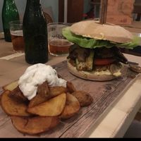 wow wow wow at VIVA in Madrid