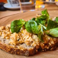 #Veganuary at VIVA in Madrid