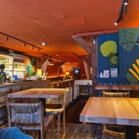 #Veganuary at VIVA in Madrid