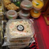 Take away at WegeBaby Kebaby in Warsaw