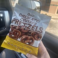 Yummy snacks   at Rabbit Food Grocery in Austin