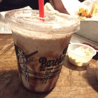 Mylkshake at Bareburger - Financial District in New York City