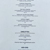  at Scarecrow in Auckland