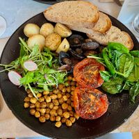  at Scarecrow in Auckland