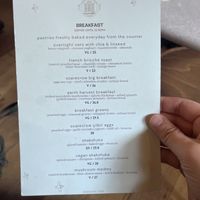   at Scarecrow in Auckland