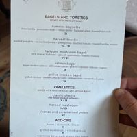   at Scarecrow in Auckland