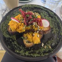   at Scarecrow in Auckland