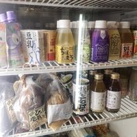 More fancy drinks and mushrooms at Gaia - Ochanomizu Branch in Tokyo