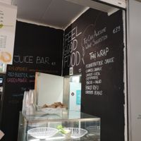 Feel good at Greenway in Brussels