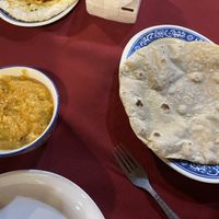   at Chennai Restaurant in Nong Khiaw