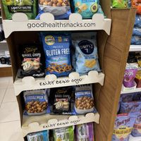   at Natural and Organic Health Food Store in Willemstad