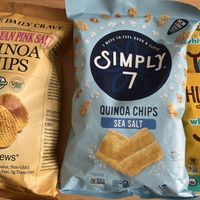 Vegan snacks 😋  at Natural and Organic Health Food Store in Willemstad