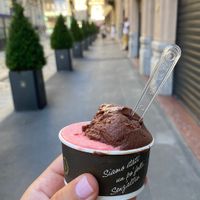 Delicioso  at Ciacco Gelato Senz'altro in Milan