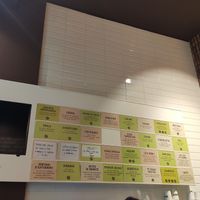 Inside at Ciacco Gelato Senz'altro in Milan